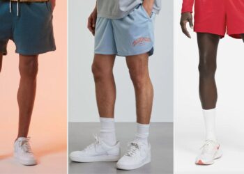 Hoochie Daddy Shorts