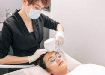 Hormonal Acne Treatment Clinic