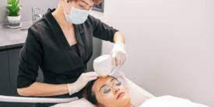 Hormonal Acne Treatment Clinic
