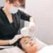 Hormonal Acne Treatment Clinic