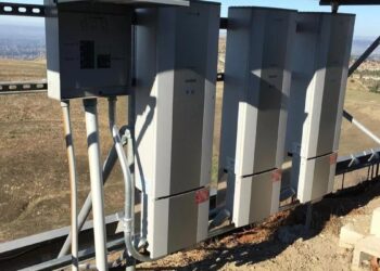 Hot Water Systems Supplier