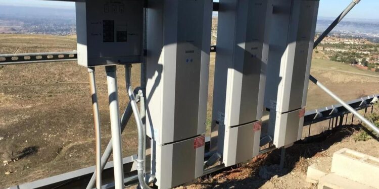 Hot Water Systems Supplier