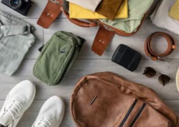 Impact of Accessories on Women's Fashion