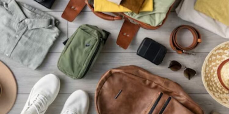 Impact of Accessories on Women's Fashion