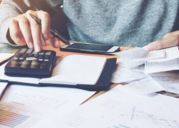 Importance of Accurate Bookkeeping