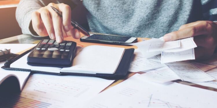 Importance of Accurate Bookkeeping