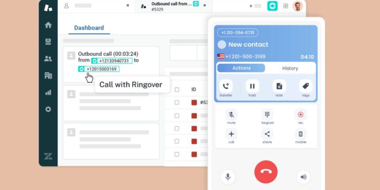Integrating Voice and Chat Support