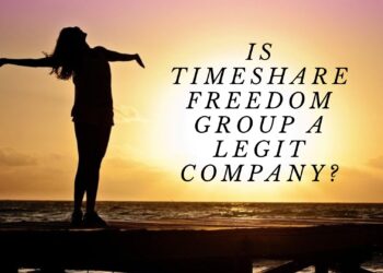 Is Timeshare Freedom Group a Legit Company?