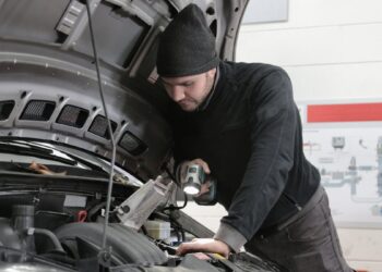 Key Characteristics of a Great Mechanic