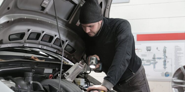 Key Characteristics of a Great Mechanic