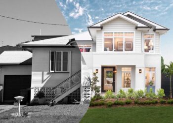 Knock Down Rebuild Experts