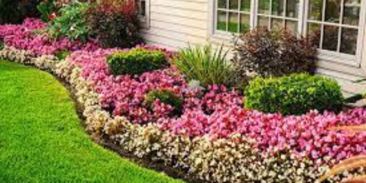 Landscaping Supplies