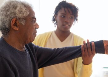 Levels of Care in Nursing Homes