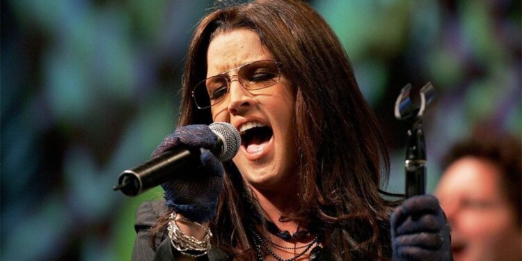 Lisa Marie Presley Cause of Death