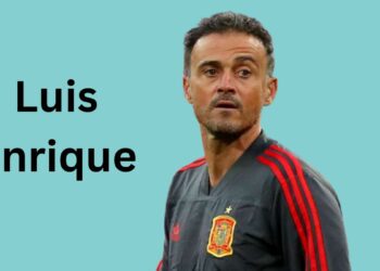 Luis Enrique