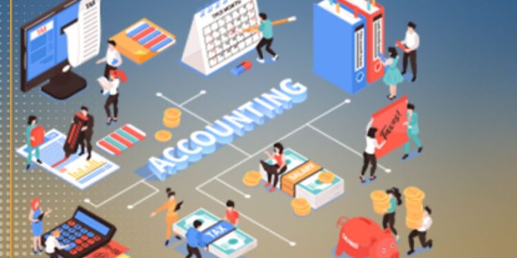 Manufacturing Accounting Services for Business Growth