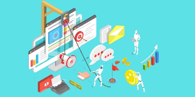 Marketing Automation
