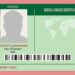 Medical Marijuana Card
