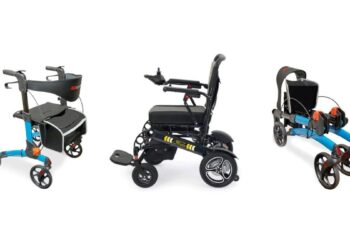 Mobility Equipment