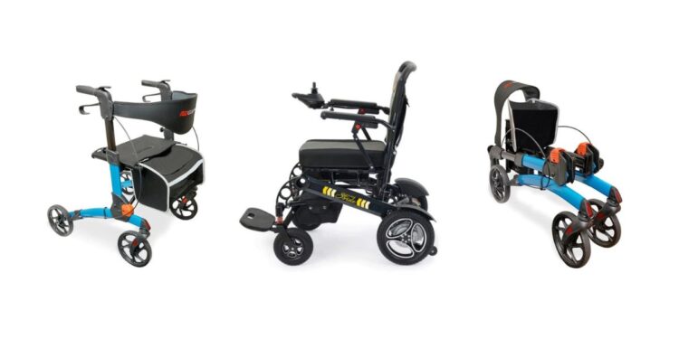 Mobility Equipment