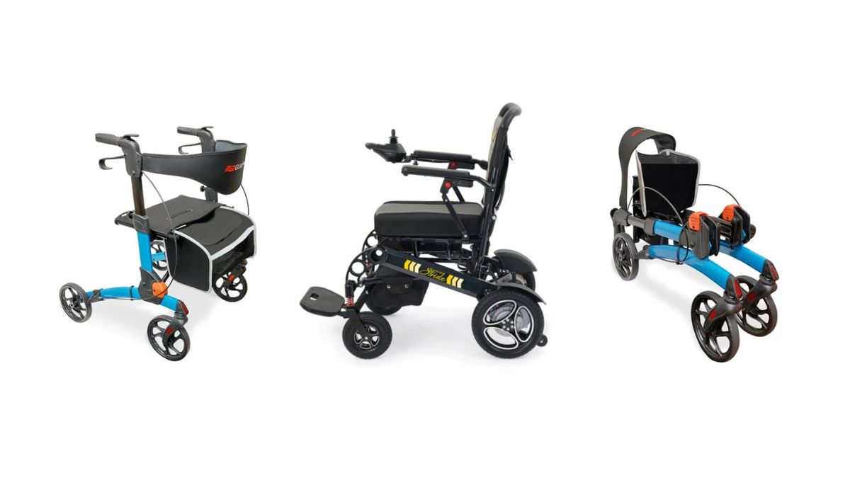 How to Choose the Right Mobility Equipment for Your Needs