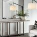 Modern Console Table