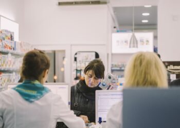 Pharmacy Management System