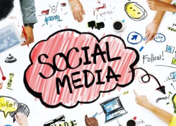 Power of Social Media