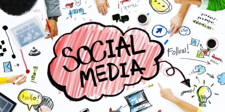 Power of Social Media