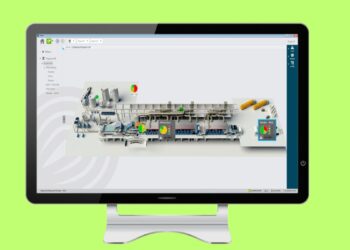 Predictive Maintenance Software