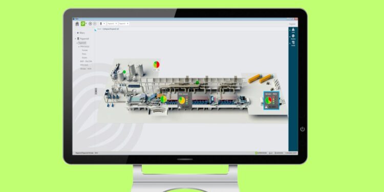 Predictive Maintenance Software