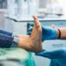 Regular Podiatrist Visits