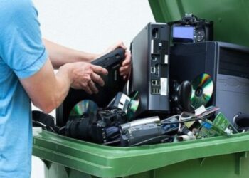 Role of Legislation in Promoting Electronics Recycling