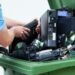 Role of Legislation in Promoting Electronics Recycling