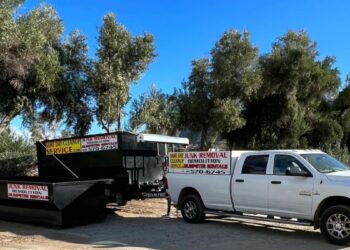 Same Day Junk Removal Service