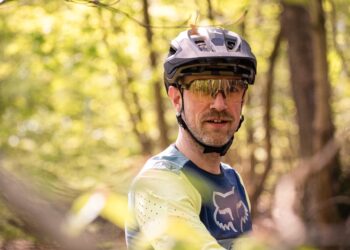 Sports Eyewear Design