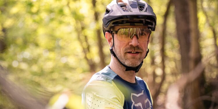 Sports Eyewear Design