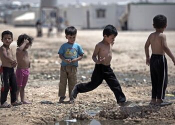 Taking Care of Our Vulnerable Populations