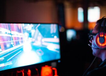 The Benefits of Online Gaming