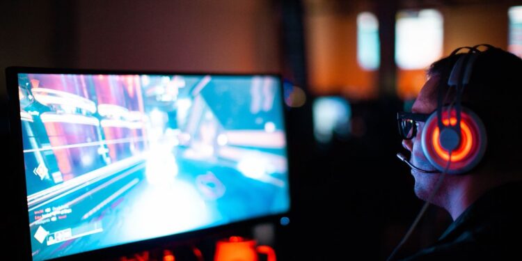 The Benefits of Online Gaming