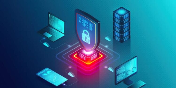 The Role of EDR Security