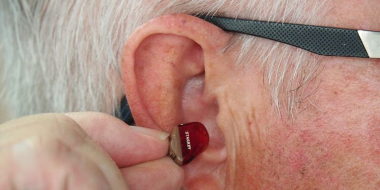 Types of Hearing Aids Pros and Cons