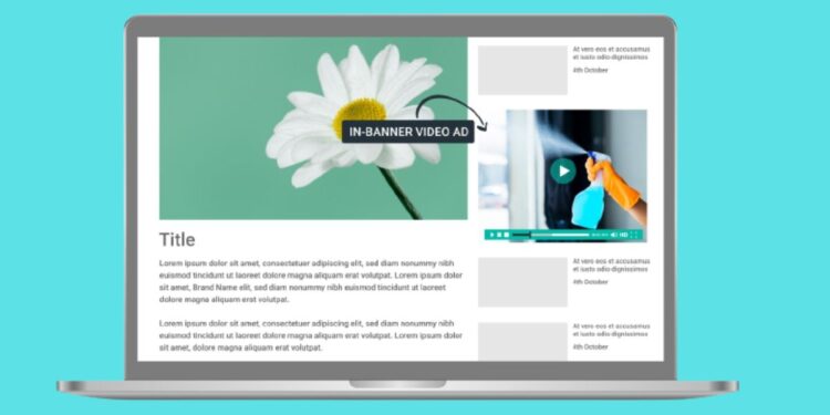 Video Advertising Solutions