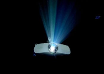 Video Mapping Projection