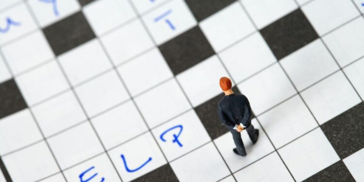 WashingtonPost Crossword