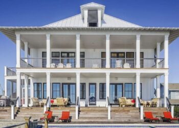 Why Building Your Dream Home Is Worth It