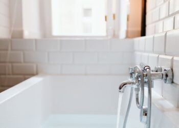 Winter Plumbing Tips