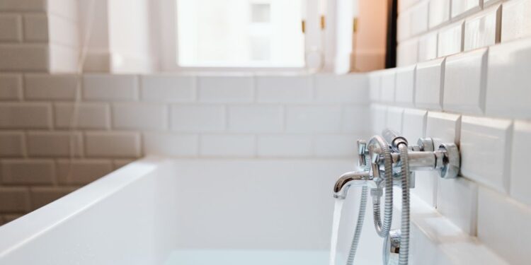 Winter Plumbing Tips