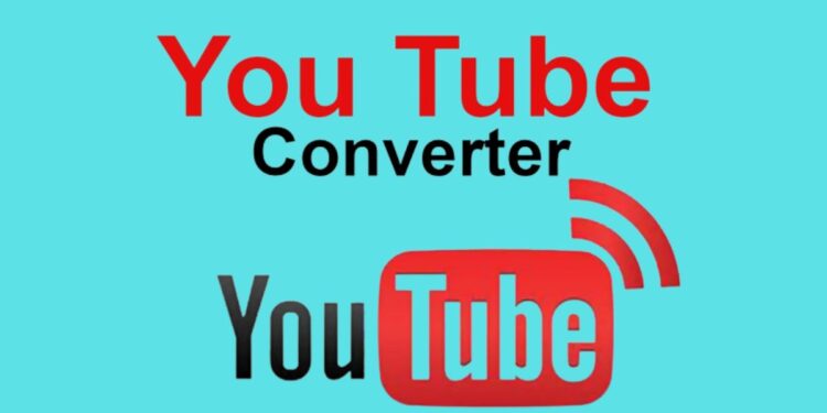 YouTube Converter