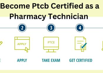 What Are the Requirements To Become Ptcb Certified as a Pharmacy Technician?